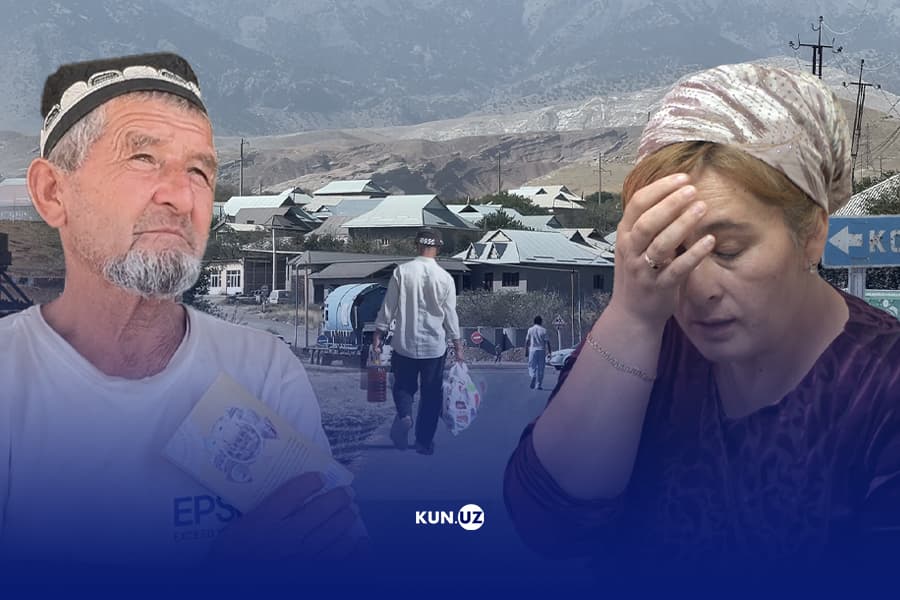 Boysun gas leak disaster: Local residents demand compensation as health risks persist