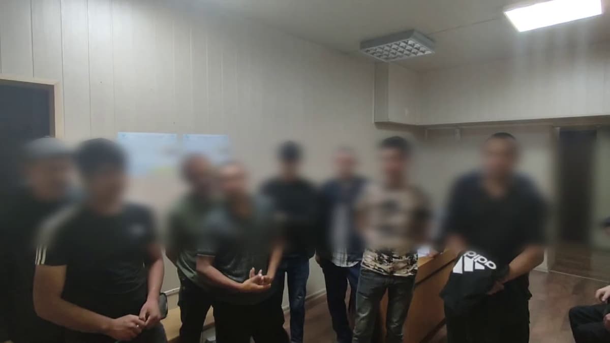 В Москве взыскано почти 1 миллион рублей зарплаты узбекистанцев