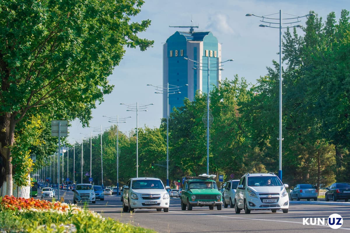 Uzbekistan sees 19% monthly increase in passenger car sales, yet annual figures drop by one-third year-over-year — CERR report