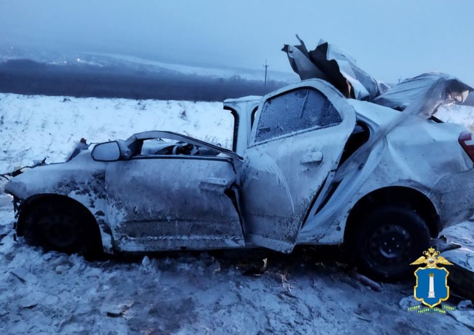 Five citizens of Uzbekistan killed in a traffic accident in Russia