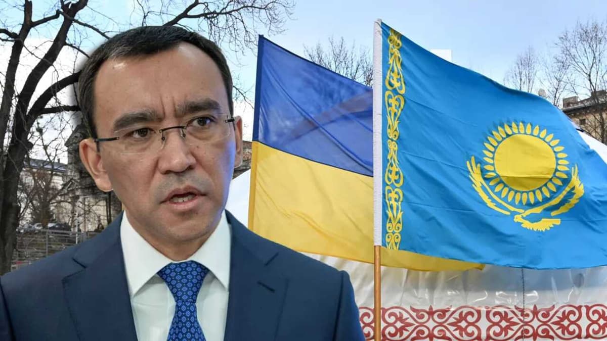В Казахстане ответили на заявление Зеленского о позиции стран ЦА по Украине