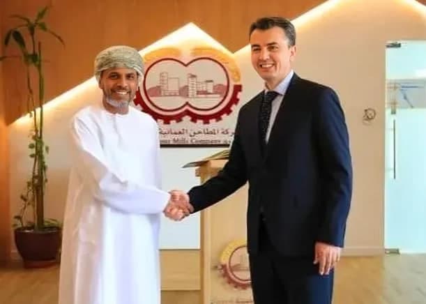 Ummon O‘zbekistonda meva-sabzavotlarni qayta ishlash loyihasini amalga oshirmoqchi