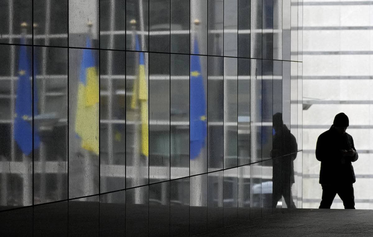 YeI va unga a’zo davlatlarning Ukrainaga harbiy yordami 33 mlrd yevroga yetdi