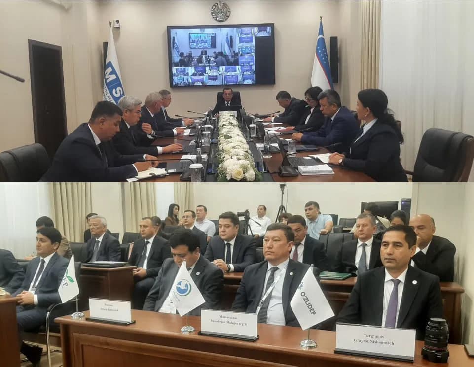 O‘zbekistonda saylovlardagi xorijiy kuzatuvchilarni akkreditatsiyadan o‘tkazish boshlandi