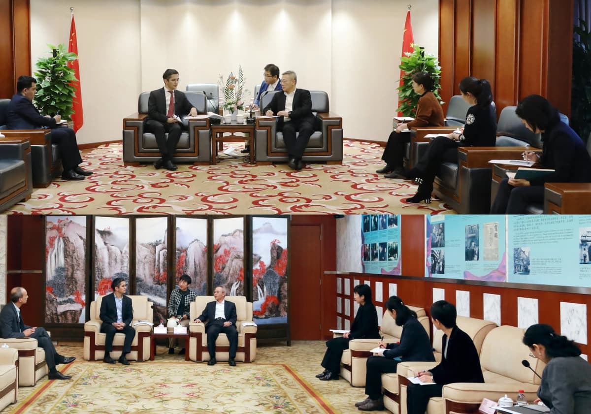 Uzbekistan to strengthen trade relations with Shanghai