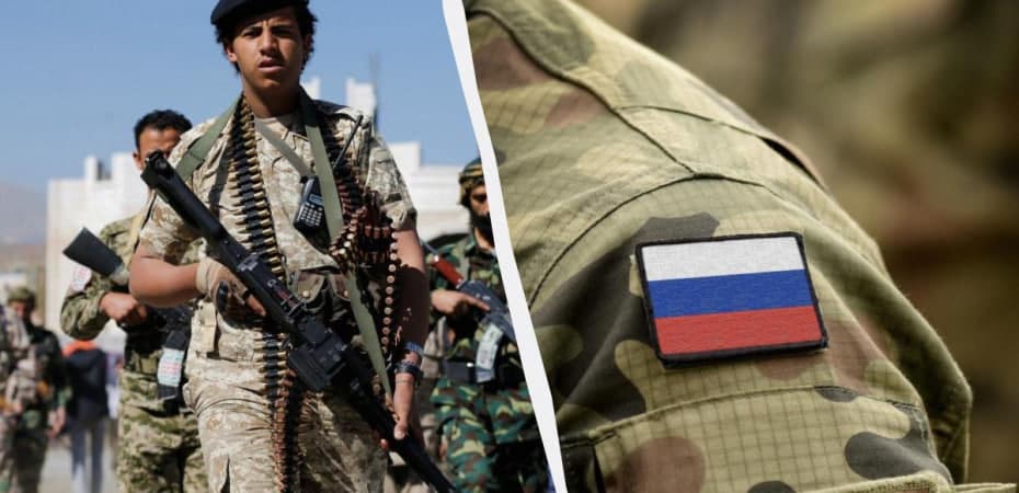 FT: Россия юзлаб яманликларни Украинага қарши урушга ёллади. Улар шартнома имзолашга мажбурланмоқда