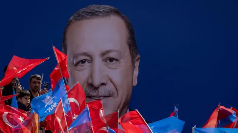 Эрдўған нима учун маҳаллий сайловларда мағлуб бўлди ва энди унинг ҳокимиятига қандай хавф бор?
