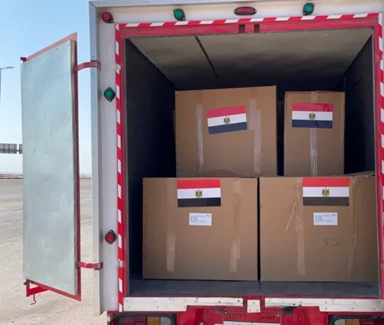 Toshkentga gepatitga qarshi dorilarning navbatdagi partiyasi yetib keldi