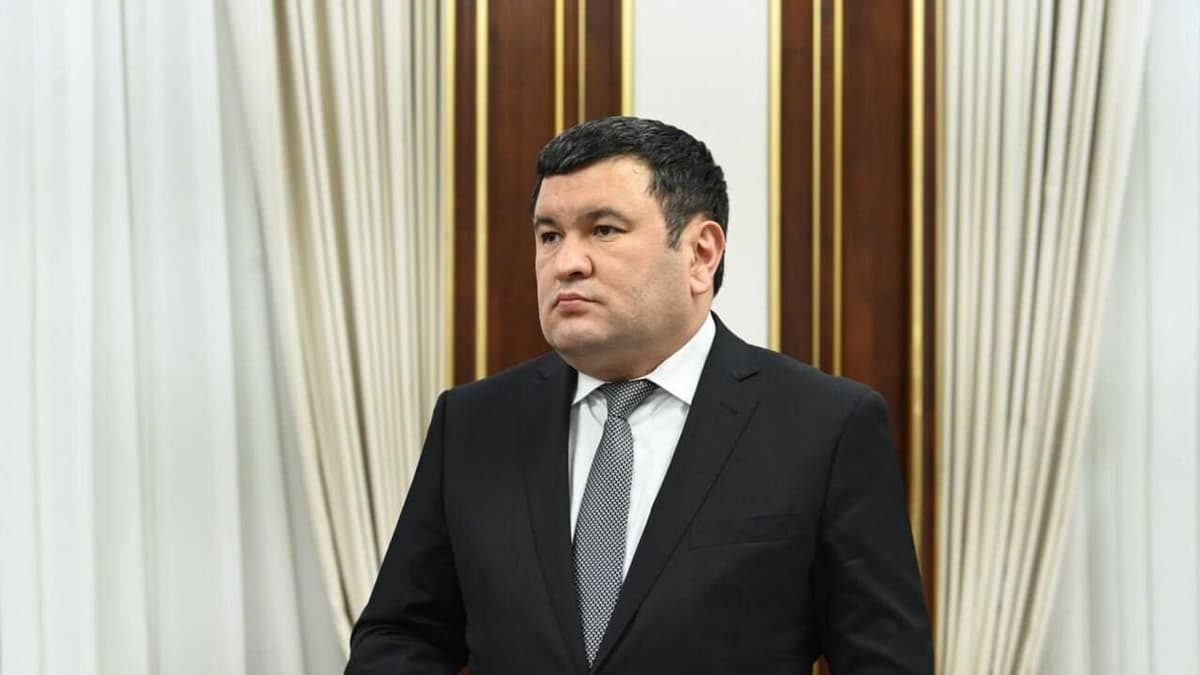Джурабек Мирзамахмудов рассказал о том, чего удастся достичь благодаря энергетической реформе 