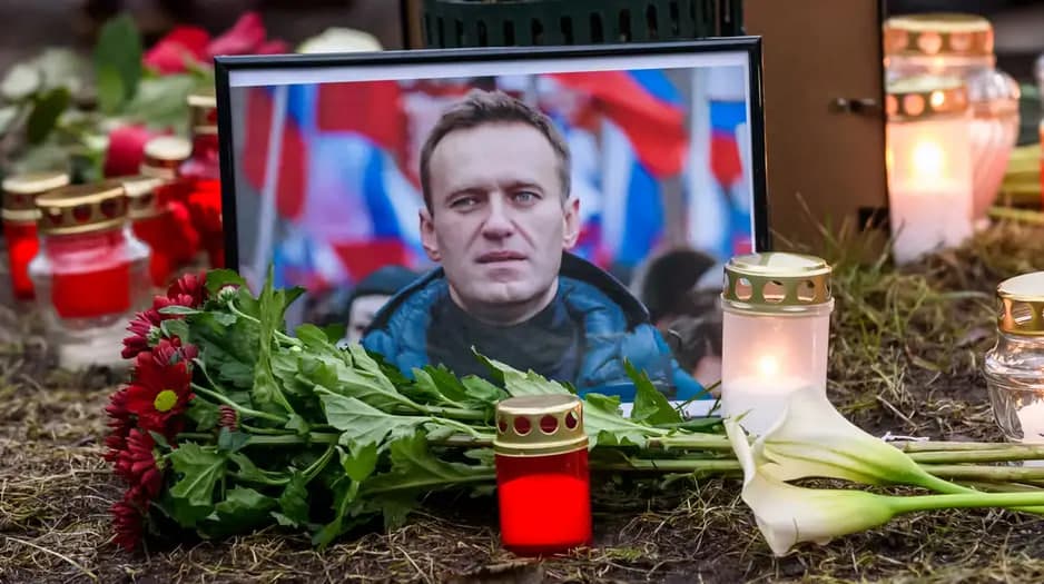 Navalniy «ekstremistlar va terrorchilar» ro‘yxatidan chiqarilmadi