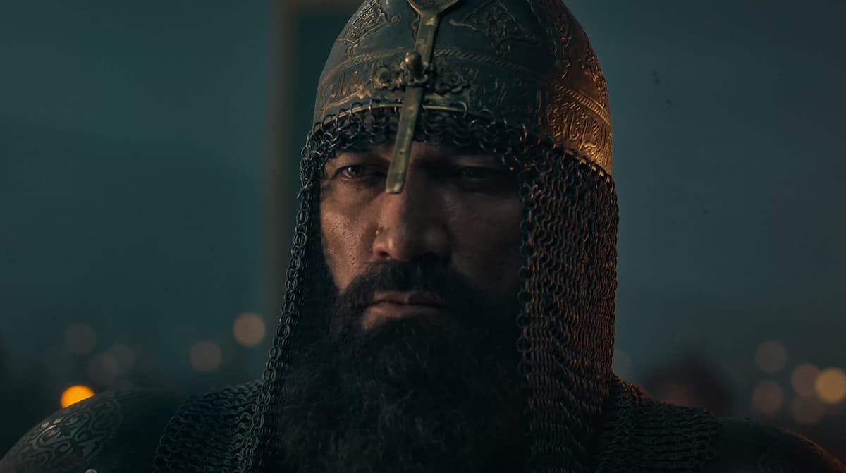  “Amir Bahodir Yalangto‘sh” tarixiy filmining treyleri e’lon qilindi