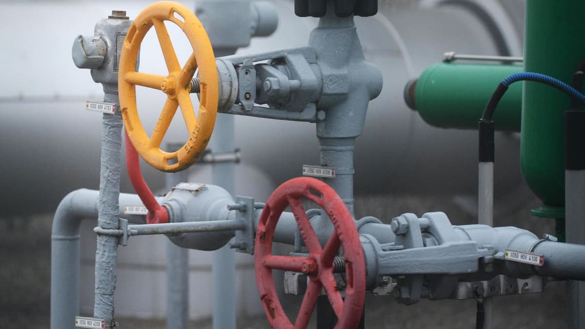 YeK: YeI RFdan Ukraina orqali gaz tranzitini to‘xtatishga tayyor