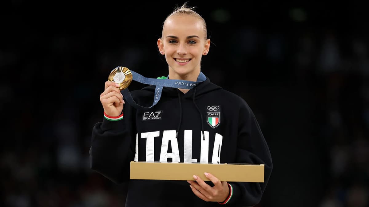 Parij Olimpiadasi sovrindorlariga eng ko‘p pul to‘laydigan davlatlar ma’lum qilindi