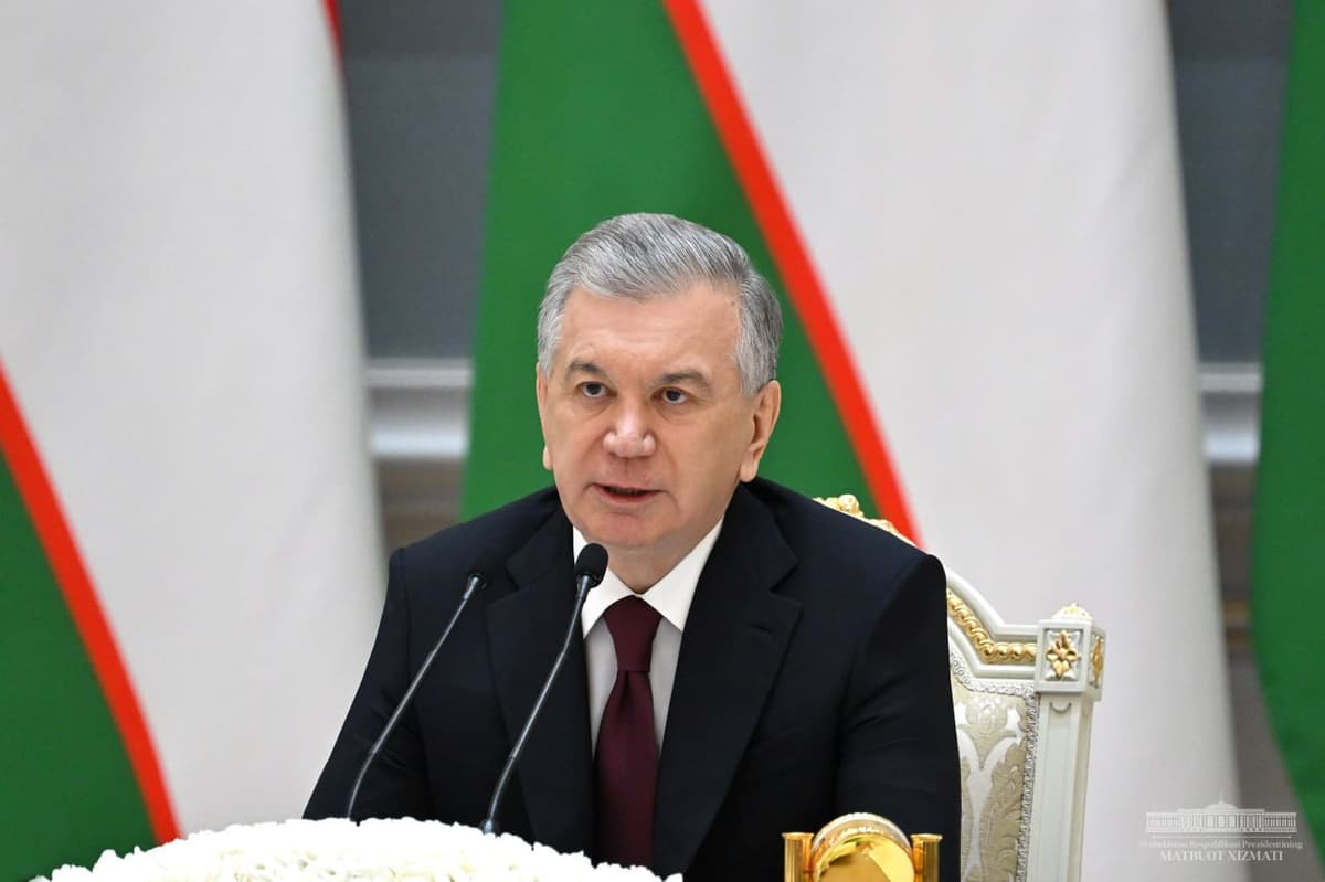 2025 йилда электр энергиясининг онлайн улгуржи бозори ишга тушади