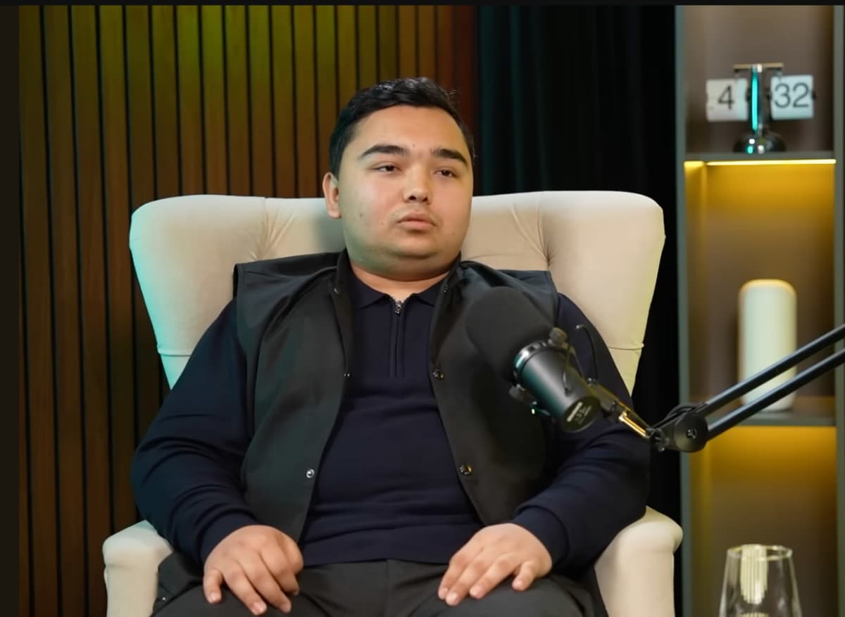 Criminal case dropped against Bukhara teen involved in $2.6 million crypto trade