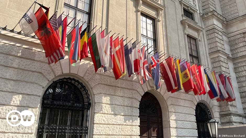 Россия ва Беларус Эстониянинг ЕХҲТ раиси этиб сайланишига қарши чиқди
