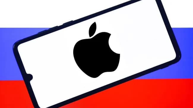 Apple App Store дўконидан 100 га яқин VPN-иловани ўчириб ташлади