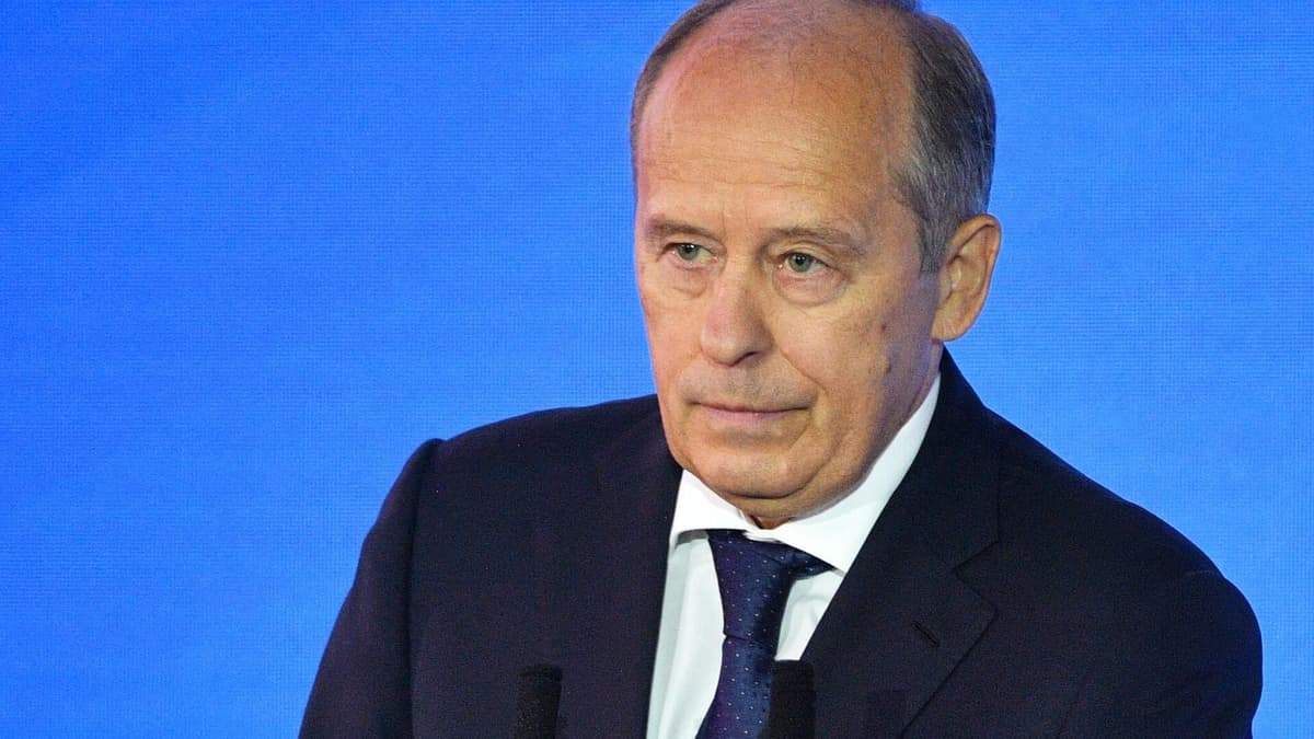 ФХХ директори Москва теракти ортида АҚШ ва Украина турганини айтди