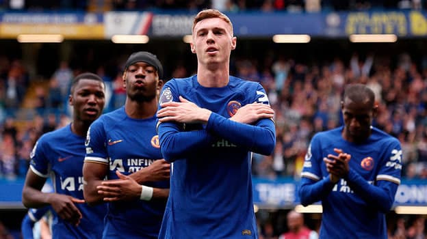 «Chelsi» derbida 5 ta javobsiz gol urdi, «Liverpul» ayovsiz qasos oldi. APLda kun o‘yinlari