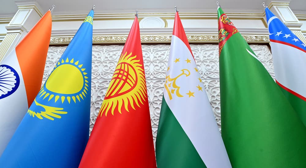 "Markaziy Osiyo – Hindiston" ishbilarmonlar kengashining navbatdagi yig‘ilishi O‘zbekistonda o‘tkaziladi