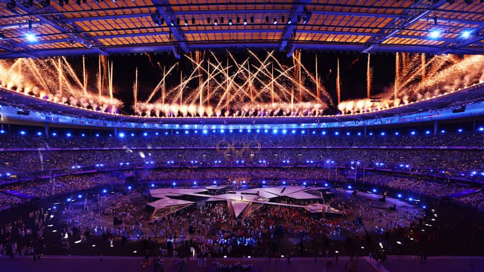 Paris Paralympics 2024: Uzbekistan ranks 13th with 26 Medals