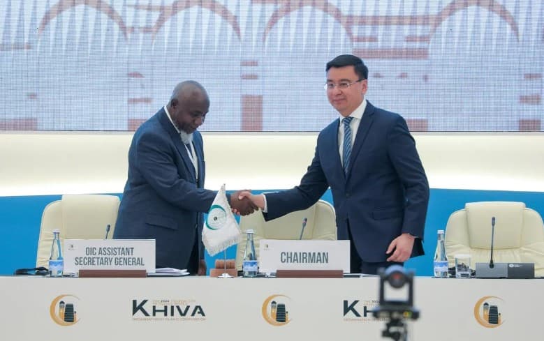 Uzbekistan assumes chairmanship in field of tourism in OIC