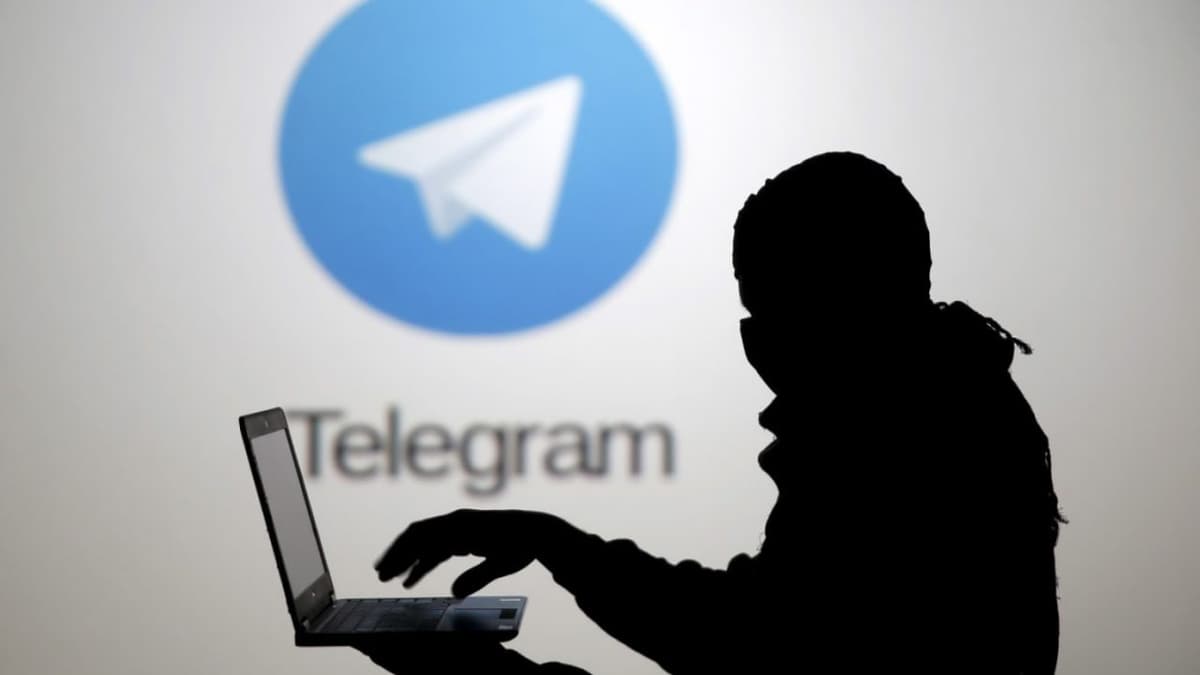 В Узбекистане у журналистов начали красть аккаунты в Telegram