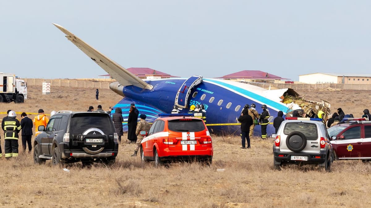 Azerbaijani MP demands Russia to apologize for plane crash