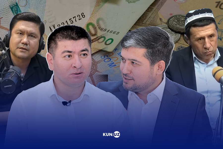 “Budjet xalqniki, uning hisobini so‘rayverish kerak” - faollar bilan suhbat