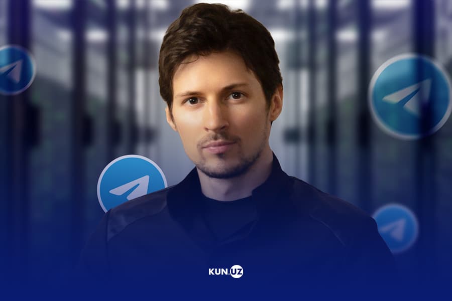 Durov hibsda. Bu Telegramga qanday ta’sir qilishi mumkin?