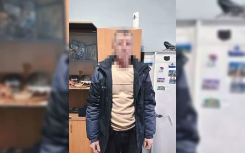 Ўзбекистонда Олмаота яқинида қўш қотиллик содир этганликда гумонланган шахс ушланди