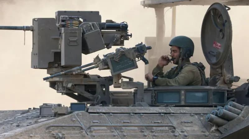 HAMAS yetakchilaridan biri Marvon Iso Isroil zarbasidan halok bo‘lgani ma’lum qilindi