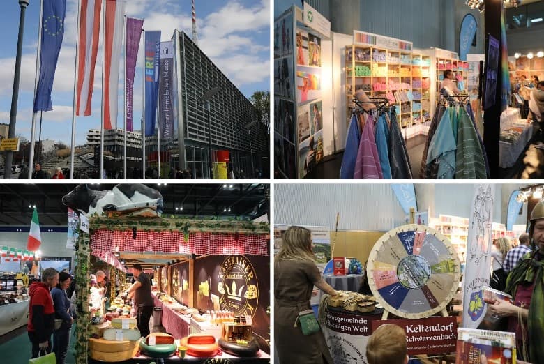 Uzbekistan’s tourism potential presented in Vienna