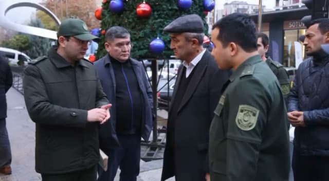 Mirobod prokurori elektr energiyasini tejash bo‘yicha reyd o‘tkazdi. Tarmoq soatiga 19 980 so‘mlik yuklamadan xalos qilingan