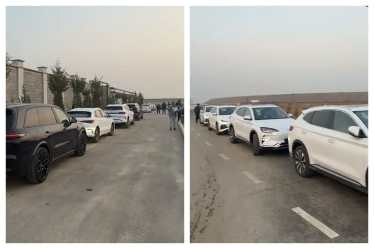 Vehicle testing delays persist despite tech upgrades at Pskent certification facility