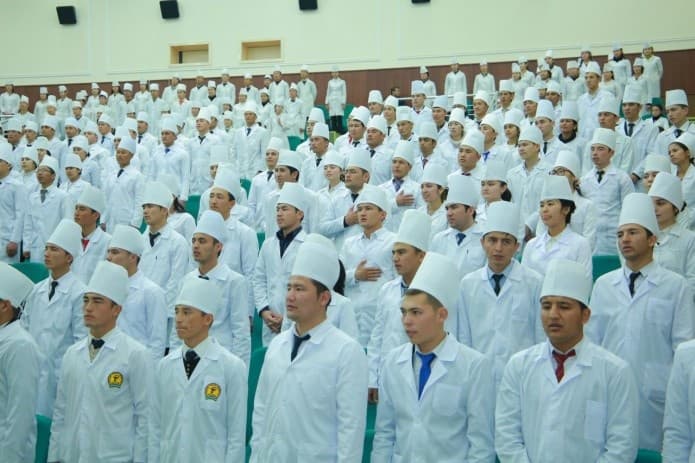 Tibbiyot instituti bitiruvchilari uchun yangi yo‘nalishda 1 yillik rezidentura joriy etiladi