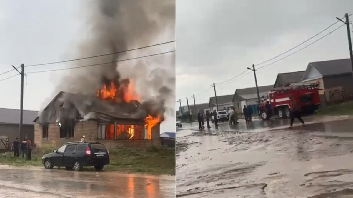 Lightning strike kills citizen of Uzbekistan in Kazakhstan