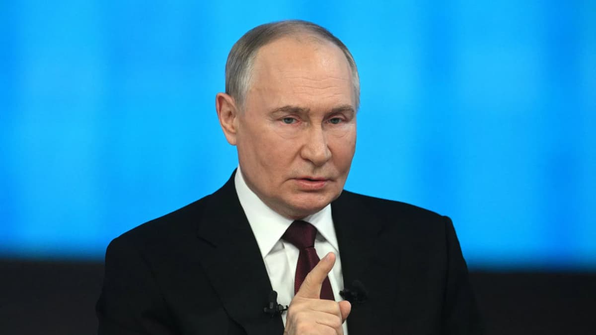 Путин предложил создать в России ведомство по вопросам миграции