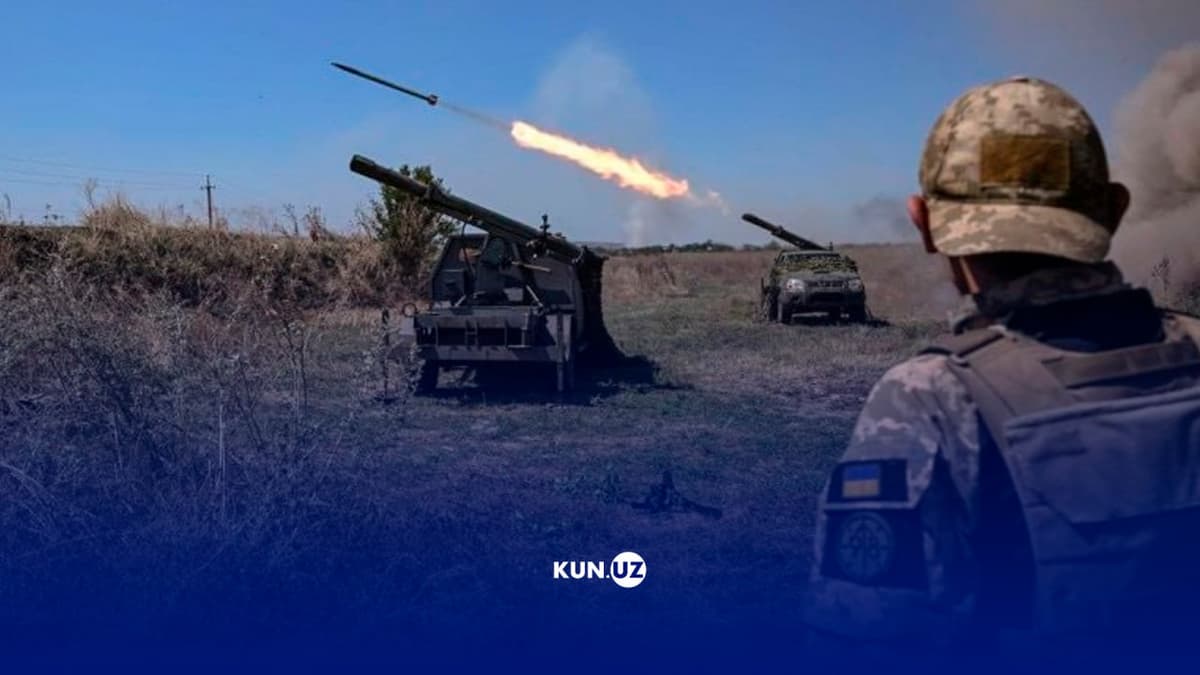 Urushlardan tin olmayotgan dunyo: eng yirik qurol eksport qiluvchi davlatlar