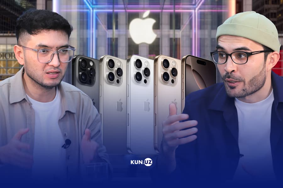 iPhone 16'dagi o‘zgarishlar va “pont” uchun 3 karra to‘lov - Apple kutilmalarni oqlayaptimi?