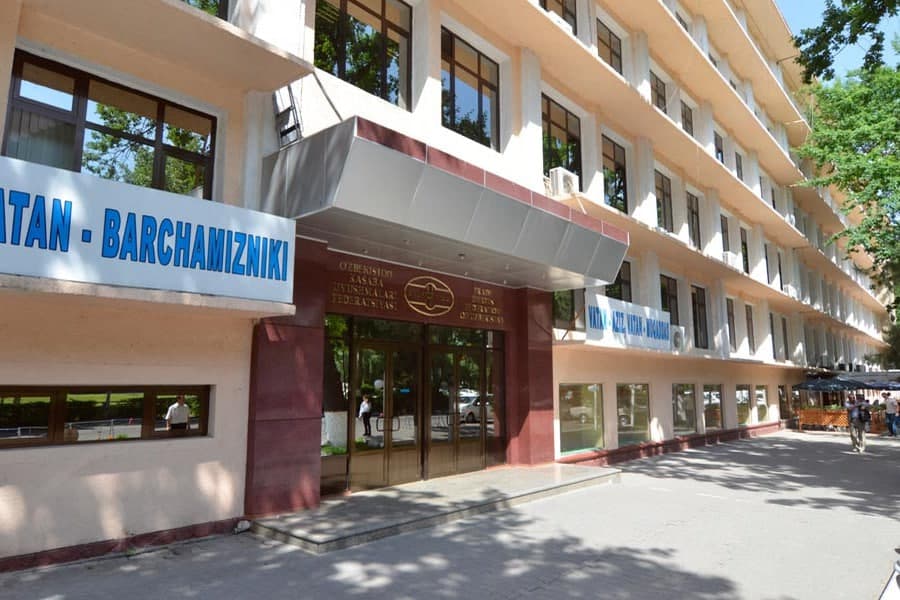 Kasaba uyushmalari tashkilotlarining ro‘yxatdan o‘tkazilishi soddalashtirildi