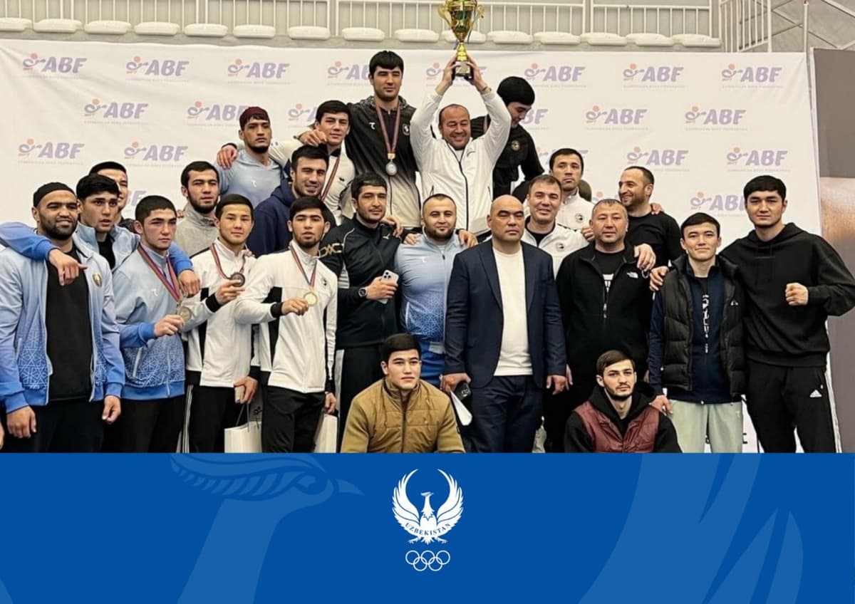 Uzbekistan boxing team tops international tournament medal table in Baku