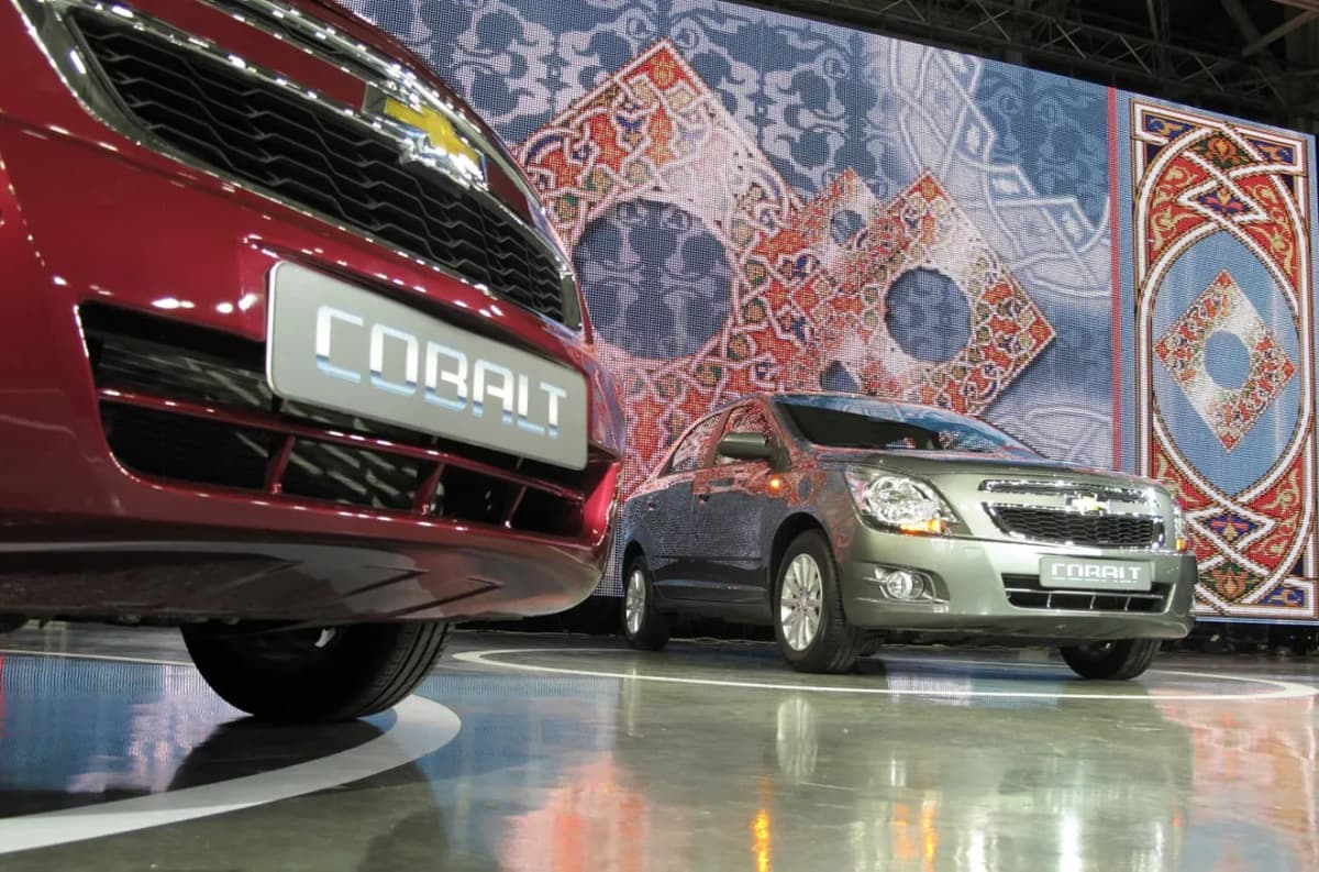 2023 yilda UzAuto Motorsʼning O‘zbekiston bozoridagi ulushi 81 foizni tashkil qilgan