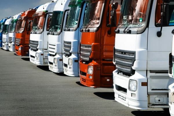 Uzbekistan sees 64% surge in freight exports to Russia amid China payment issues