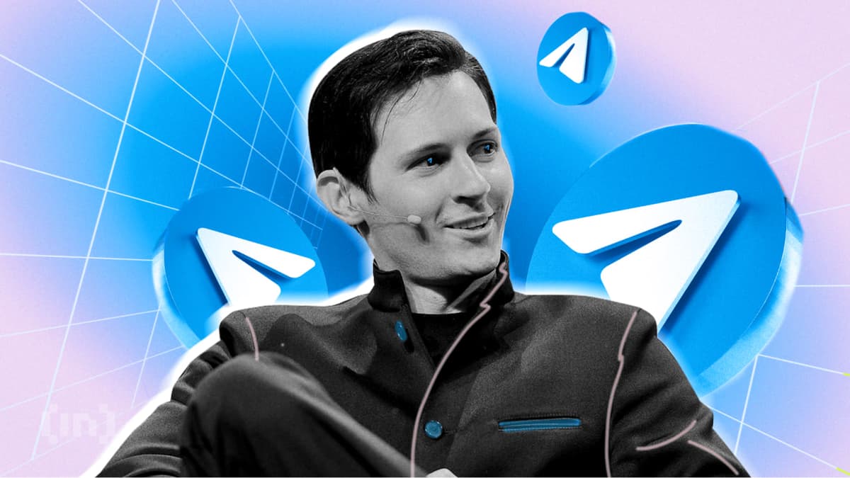 Telegram 2024 йилда 1 миллиард доллар даромад қилди