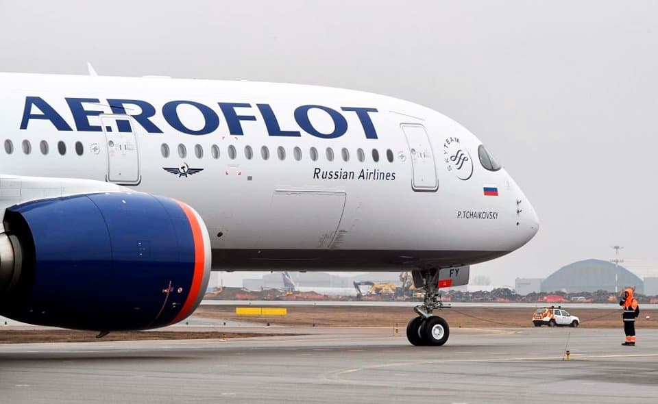 Kechikkan Toshkent – Moskva aviaparvozi uchun charter reys qo‘yiladigan bo‘ldi