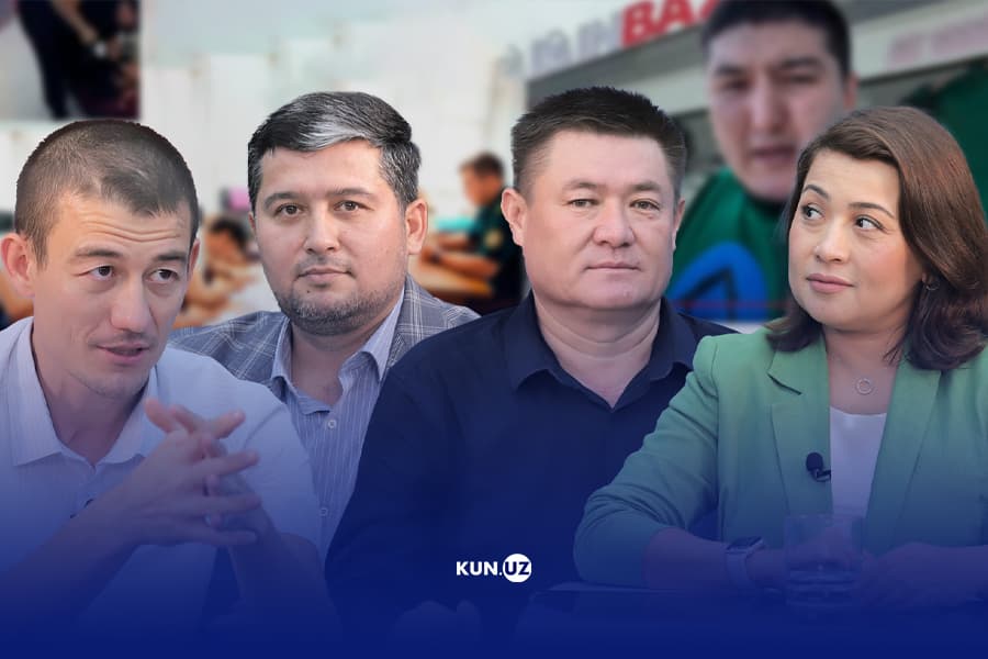 “Zo‘ravonlik, samosud va qo‘rquv mashinasi bilan xodimlarni ishlatish qadriyatga aylangan” – Inbazar voqeasiga faollar nigohi