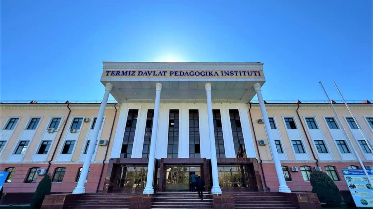 Antimonopoly Committee annuls Termiz Institute’s 2 billion UZS tender results