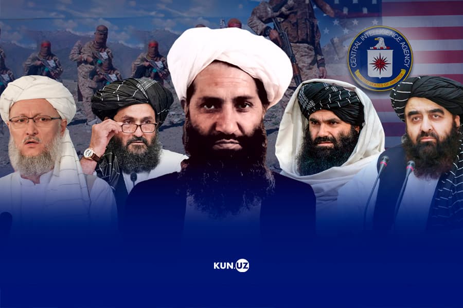 Oxunzoda va Haqqoniy qarama-qarshiligi: «Tolibon» rahbariyatida nizo avj oldimi?