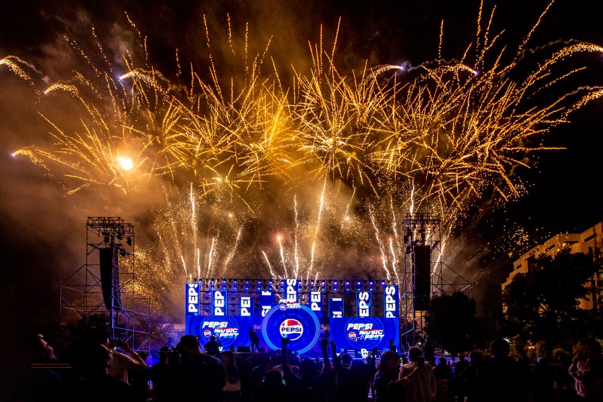 Pepsi Music Fest 2024: Toshkent faxriga aylangan jahon miqyosidagi festival! 